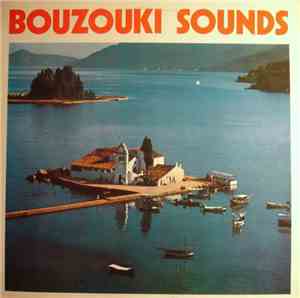 G. Nikolopoulos Bouzouki Orchestra, G. Zambetas Bouzouki Ensemble - Bouzouk ...