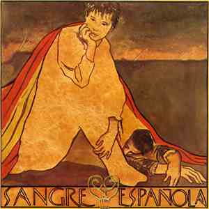 Gabinete Caligari - Sangre Española