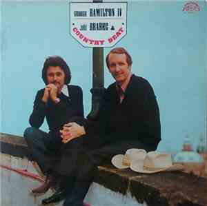 George Hamilton IV, Jiří Brabec & Country Beat - George Hamilton IV, Jiří B ...