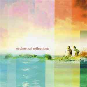 Glenn Tollett - Orchestral Reflections