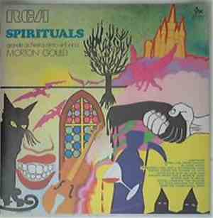 Grande Orchestra Ritmo-Sinfonica Morton Gould - Spirituals