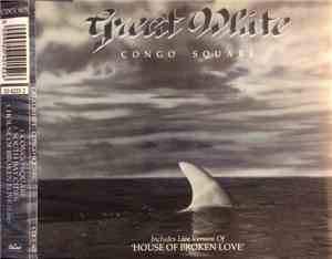 Great White - Congo Square