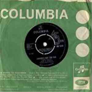 Hank Marvin - Sacha