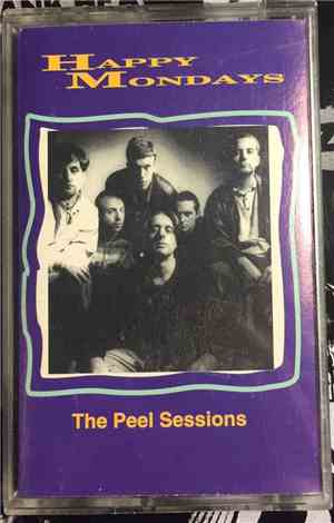 Happy Mondays - The Peel Sessions