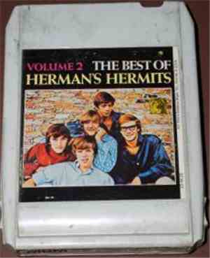 Herman's Hermits - Volume 2: The Best Of Herman's Hermits