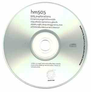 hm505 - 505 explorations