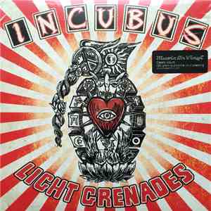 Incubus  - Light Grenades