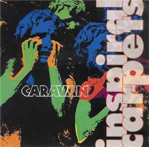 Inspiral Carpets - Caravan