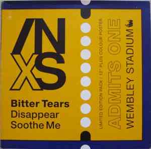 INXS - Bitter Tears