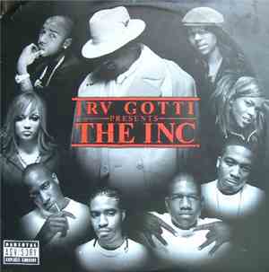 Irv Gotti presents The Inc - Irv Gotti Presents The Inc.