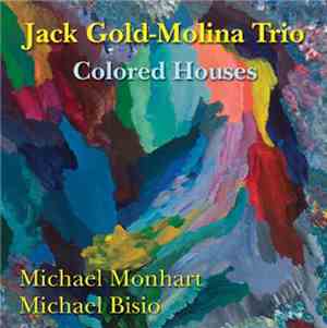 Jack Gold-Molina - Colored Houses