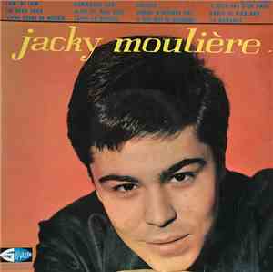 Jacky Moulière - Jacky Mouliere
