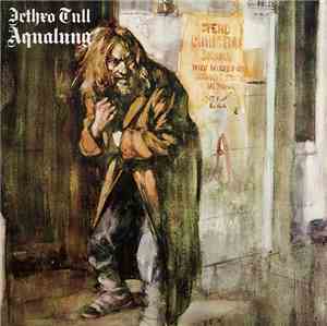 Jethro Tull - Aqualung