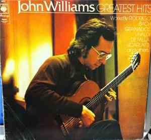 John Williams - John Williams Greatest Hits