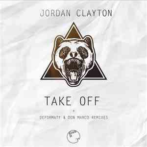 Jordan Clayton - Take Off