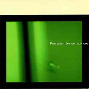 Joy Division - Permanent: Joy Division 1995