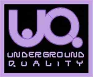Jus-Ed - A Little Deeper Freaky 2 Mix