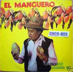 Kiko Pacheco Y Su Charanga 80 - El Manguero