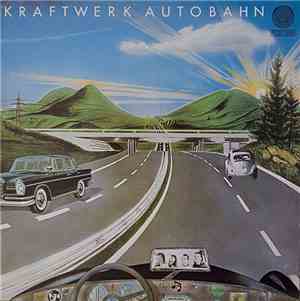 Kraftwerk - Autobahn