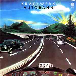 Kraftwerk - Autobahn