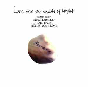 Lars And The Hands Of Light - Me Me Me
