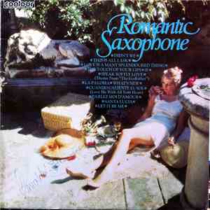 Laurie Lewis  - Romantic Saxophone