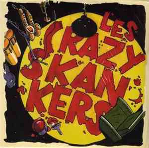 Les Crazy Skankers - Les Crazy Skankers