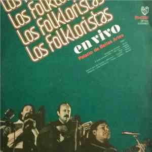 Los Folkloristas - En Vivo, Palacio De Bellas Artes