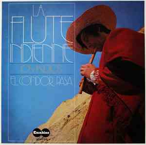 Los Indios - La Flute Indienne