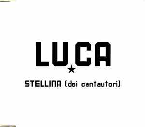 Luca Carboni - Stellina (Dei Cantautori)