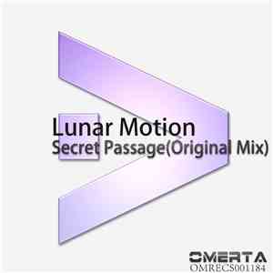 Lunar Motion - Secret Passage