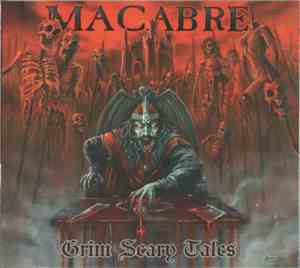 Macabre - Grim Scary Tales