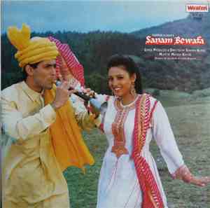 Mahesh Kishor - Sanam Bewafa