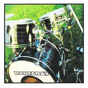 Mantaray  - I Don't Make Promises