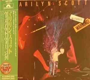 Marilyn Scott - Without Warning