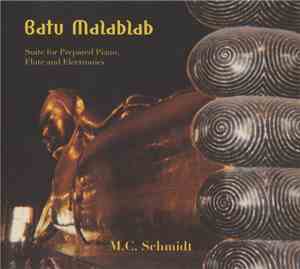 M.C. Schmidt - Batu Malablab