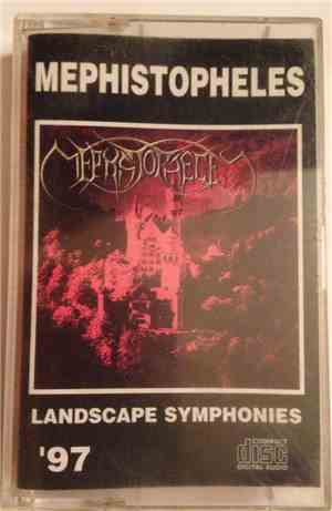 Mephistopheles - Landscape Symphonies