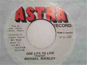 Michael Buckley  - One Life To Live