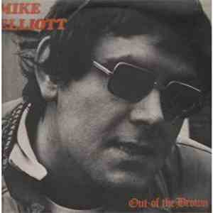 Mike Elliott  - Out Of The Brown