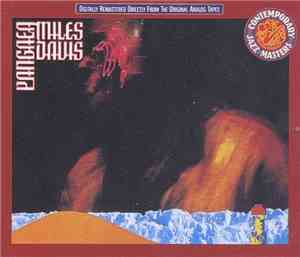 Miles Davis - Pangaea