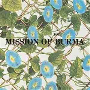Mission Of Burma - Vs.