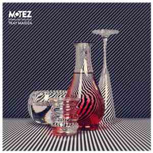 Motez Feat. Tkay Maidza - Down Like This