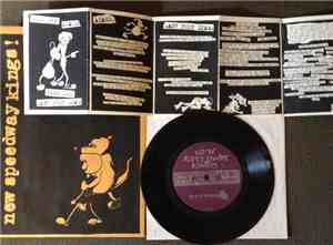 New Speedway Kings - New Speedway Kings