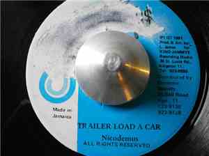 Nicodemus - Trailer Load A Car