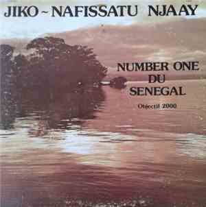 Number One Du Senegal - Jiko-Nafissatu Njaay