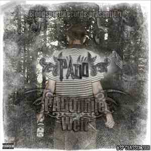 Pado  - Padophile Welt (Neuauflage)