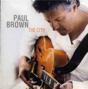 Paul Brown - The City