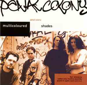 Penal Colony - Multicoloured Shades