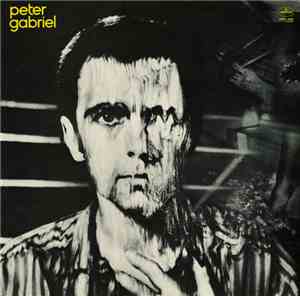 Peter Gabriel - Peter Gabriel