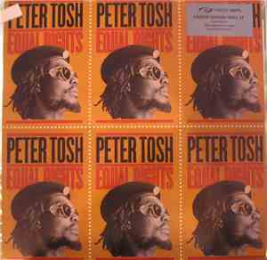 Peter Tosh - Equal Rights